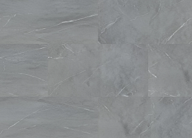 Виниловый ламинат Ideal Flooring Easy Tile LVT, 54012 Scuro, 1 м.кв.